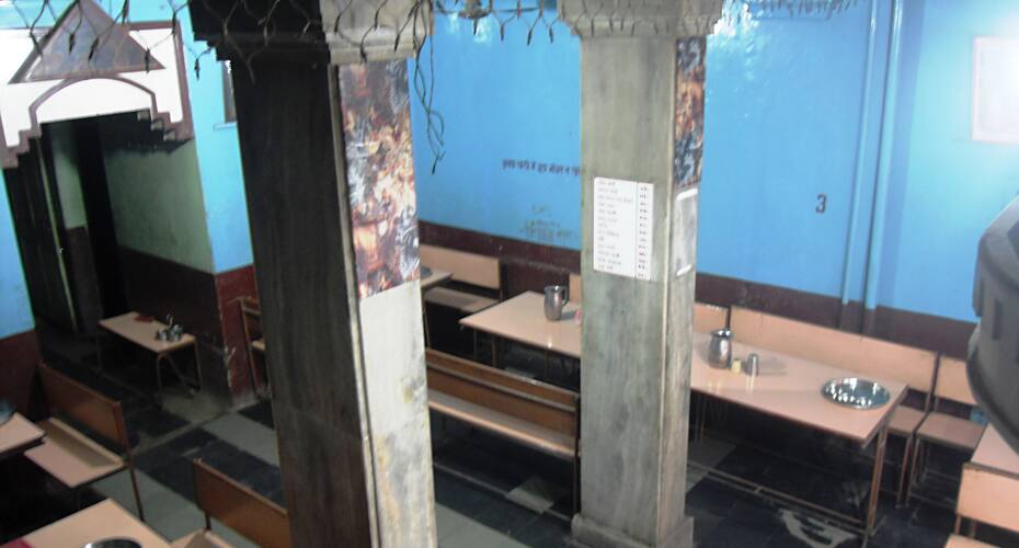 Chandrika Lodge, Bhopal 4